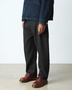 1461 Ambassador Leather Oxford -kengät in Cashew