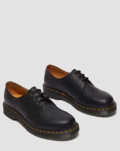 1461 Ambassador Leather Oxford -kengät in Musta