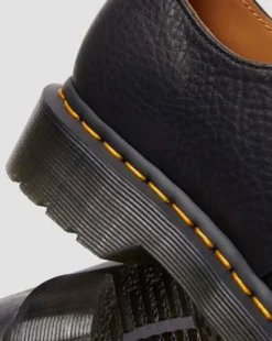 1461 Ambassador Leather Oxford -kengät in Musta