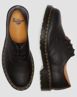 1461 Ambassador Leather Oxford -kengät in Musta