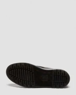 Brookline Crazy Horse -nahkaiset chukka-maiharit in Tummanruskea