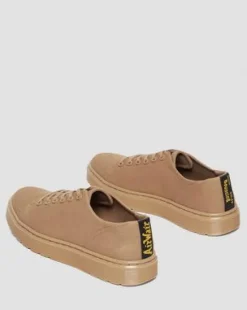 Casual Dante -kangaskengät in Savannah Tan