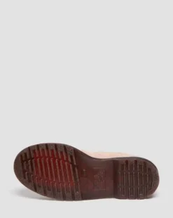 Church Desert Oasis Suede Monkey -maiharit in Peach Beige
