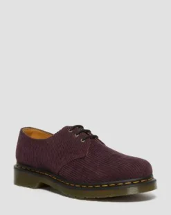 1461 Corduroy -kengät&nbsp; in Oxblood