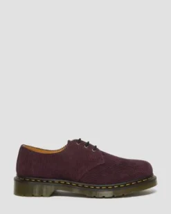 1461 Corduroy -kengät&nbsp; in Oxblood