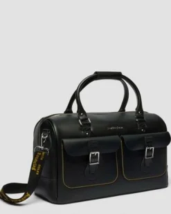 Daytripper Bag in Musta