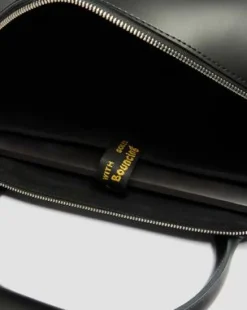 Daytripper Bag in Musta