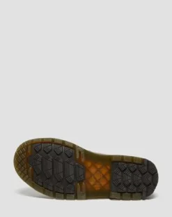 2976 DM's Wintergrip Chelsea -Bootsit in Ruskea