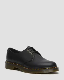 1461 Felix Vegan Oxford -kengät in Musta