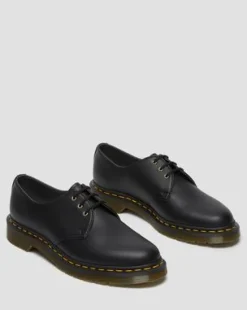 1461 Felix Vegan Oxford -kengät in Musta