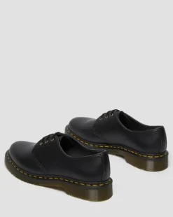 1461 Felix Vegan Oxford -kengät in Musta