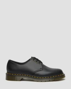 1461 Felix Vegan Oxford -kengät in Musta