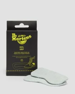 Heel Grip -kantapäätuet in Harmaa