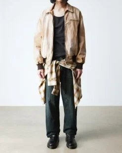 Jorge II Brando Leather Slingback Mules -lipokkaat in Musta