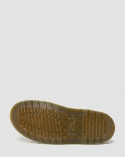Jorge II Tumbled Nubuck -pistokkaat in Muted Olive