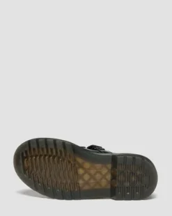 Junior Maccy II Patent Leather Mary Jane -kengät in Musta
