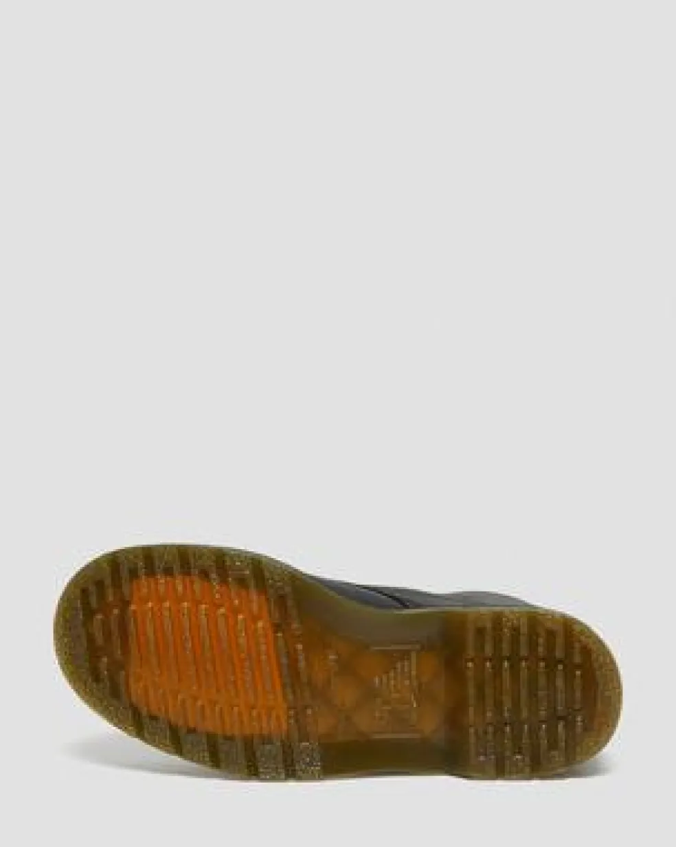 Korkeavartiset 1490 Virginia Leather High -maiharit in Musta