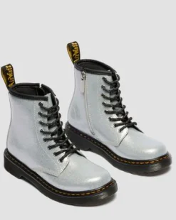 LASTEN 1460 GLITTER-KIILTONAHKAMAIHARIT in Hopea