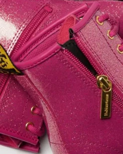 LASTEN 1460 GLITTER-KIILTONAHKAMAIHARIT in Vaaleanpunainen, Hopea & Kulta