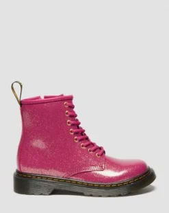LASTEN 1460 GLITTER-KIILTONAHKAMAIHARIT in Vaaleanpunainen, Hopea & Kulta