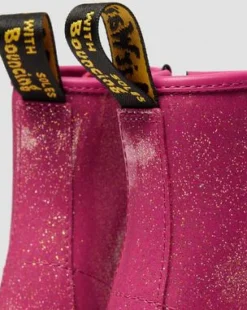 LASTEN 1460 GLITTER-KIILTONAHKAMAIHARIT in Vaaleanpunainen, Hopea & Kulta