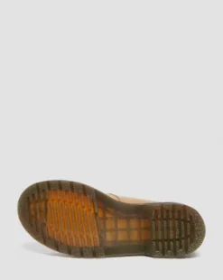 8065 Mary Jane Virginia Leather -kengät in Savannah Tan
