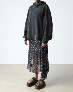 Mattison Leopard Slide -sandaalit in Leopardi