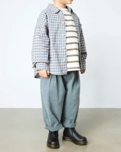 Nahkaiset Toddler 2976 Softy T Chelsea -bootsit in Musta