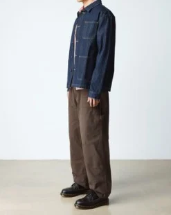 Nahkaiset Vintage 3989 Quilon Brogue -kengät in Musta