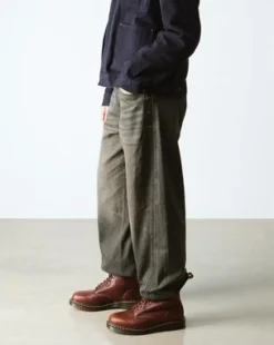 1460 Pascal Ambassador Lace Up -maiharit in Cashew