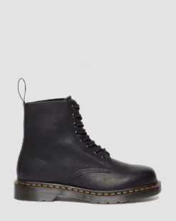 1460 Pascal Ambassador Lace Up -maiharit in Musta