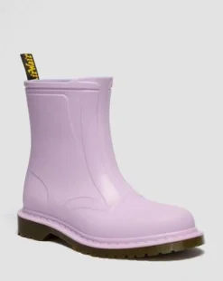 1460 Rain-saappaat in Lila