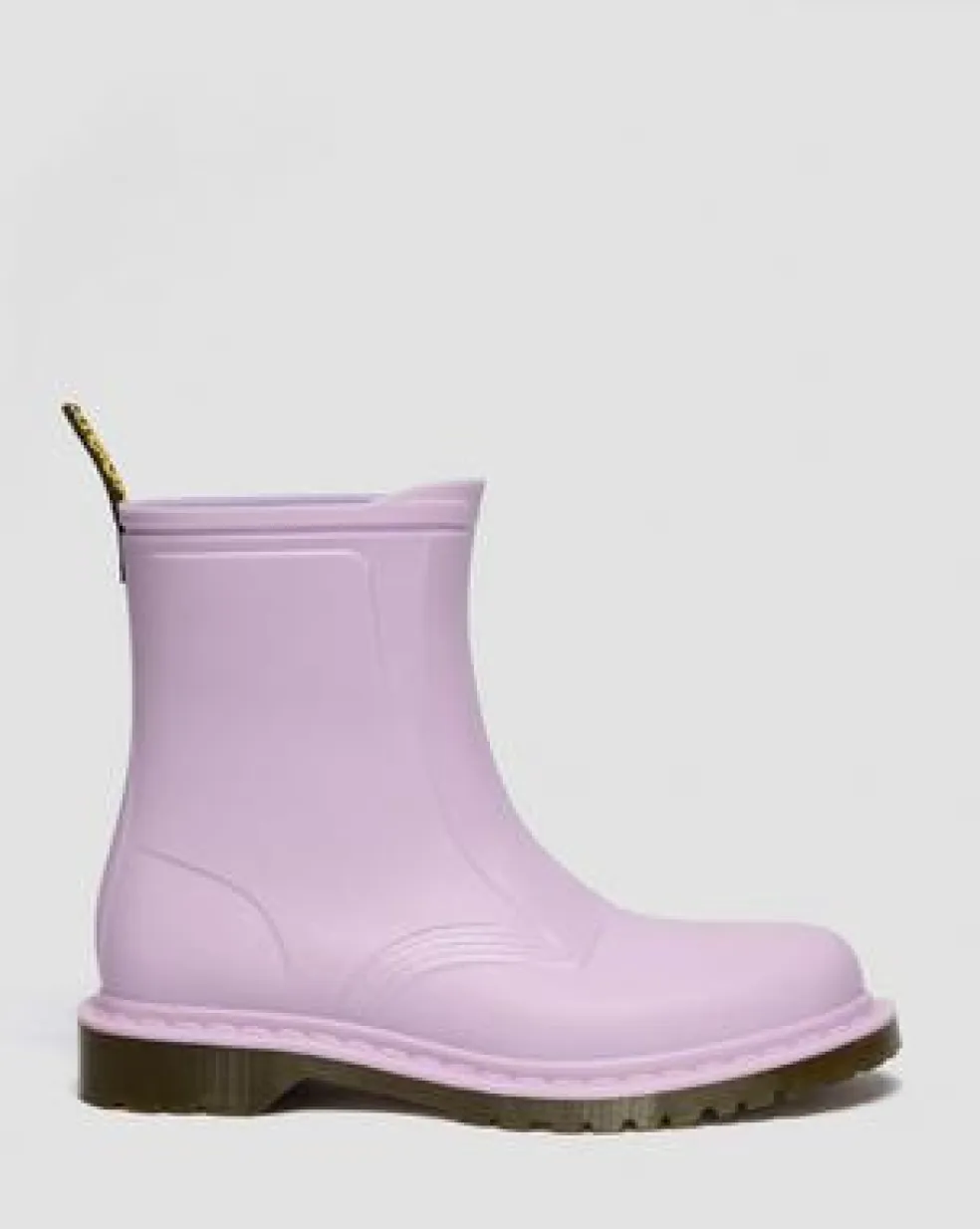 1460 Rain-saappaat in Lila