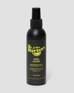 Suede Cleaner 150ml in Musta