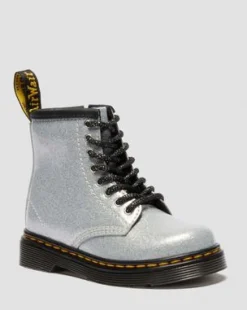 TAAPEROIDEN 1460 GLITTER-KIILTONAHKAMAIHARIT in Hopea
