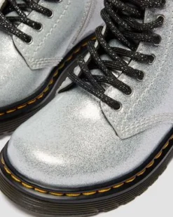 TAAPEROIDEN 1460 GLITTER-KIILTONAHKAMAIHARIT in Hopea