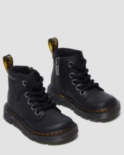Taaperoiden Raffe Leather -nilkkurit
