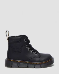 Taaperoiden Raffe Leather -nilkkurit