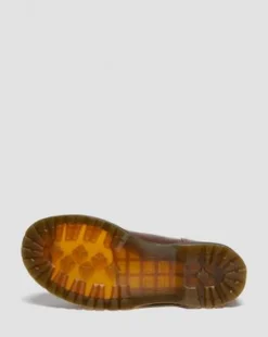 Tekoturkisvuoratut 2976 Leonore Chelsea -Bootsit in Butterscotch