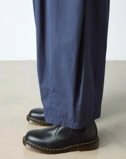 2976 Vintage Made in England Chelsea -bootsit in Musta