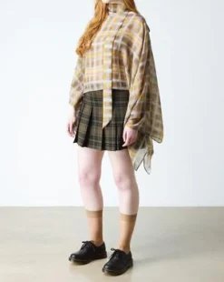 1461 Virginia Leather Oxford -kengät in Musta