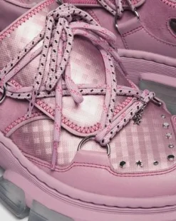14XX DMXL 2.0 Guard -kengät in Dusty Rose Pink