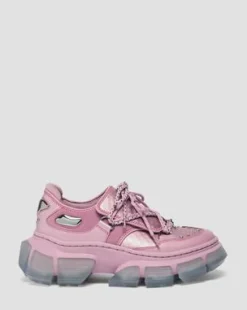 14XX DMXL 2.0 Guard -kengät in Dusty Rose Pink