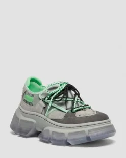 14XX DMXL 2.0 Guard -kengät in Fresh Green & Mid Grey