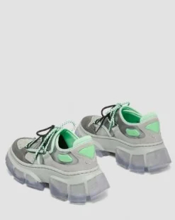 14XX DMXL 2.0 Guard -kengät in Fresh Green & Mid Grey