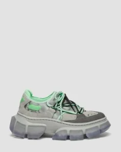 14XX DMXL 2.0 Guard -kengät in Fresh Green & Mid Grey