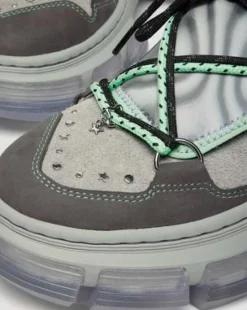 14XX DMXL 2.0 Guard -kengät in Fresh Green & Mid Grey