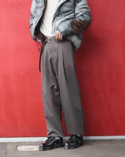 Zeffir 5-eye Leather Bex -kengät in Musta